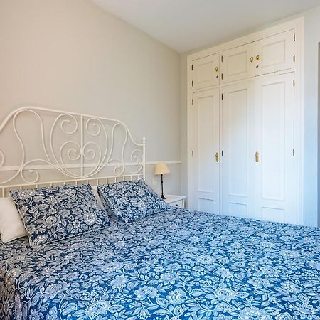 Novalia Home Suite Sevilla Dış mekan fotoğraf