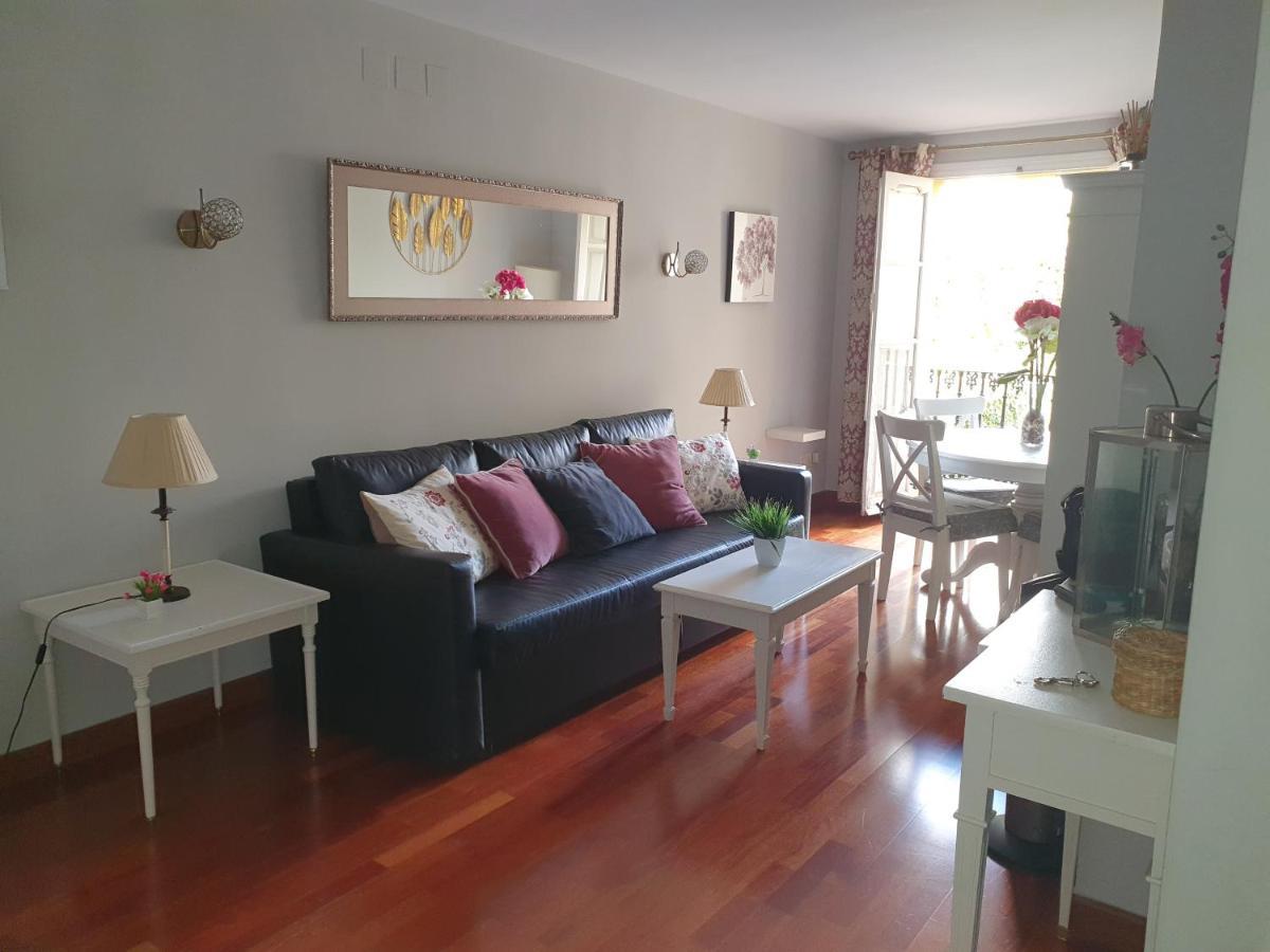 Novalia Home Suite Sevilla Dış mekan fotoğraf