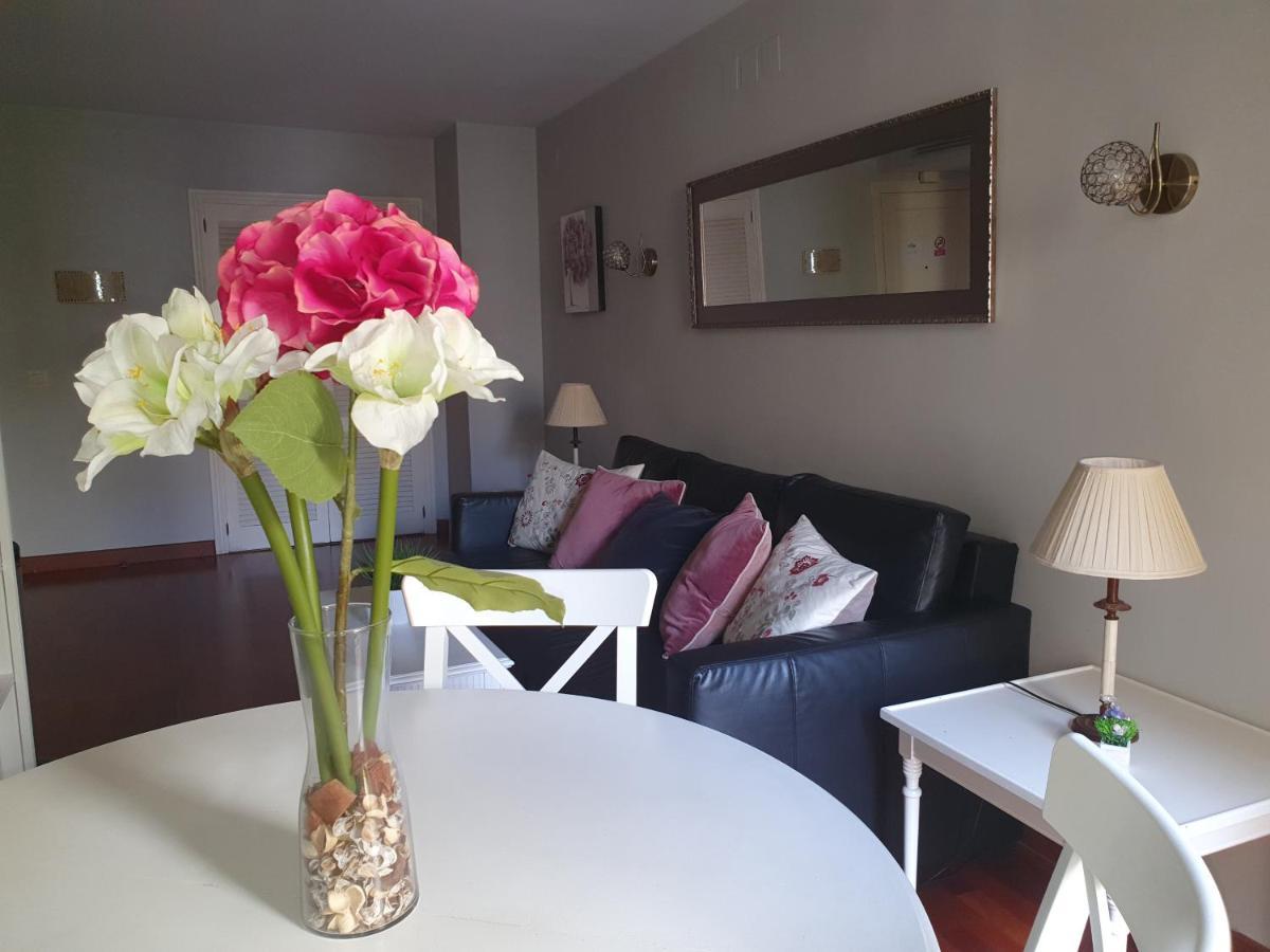 Novalia Home Suite Sevilla Dış mekan fotoğraf