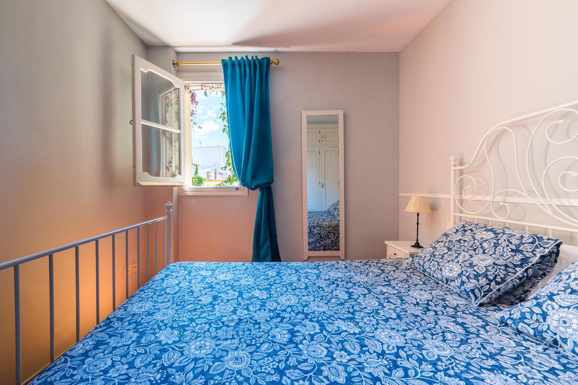 Novalia Home Suite Sevilla Dış mekan fotoğraf