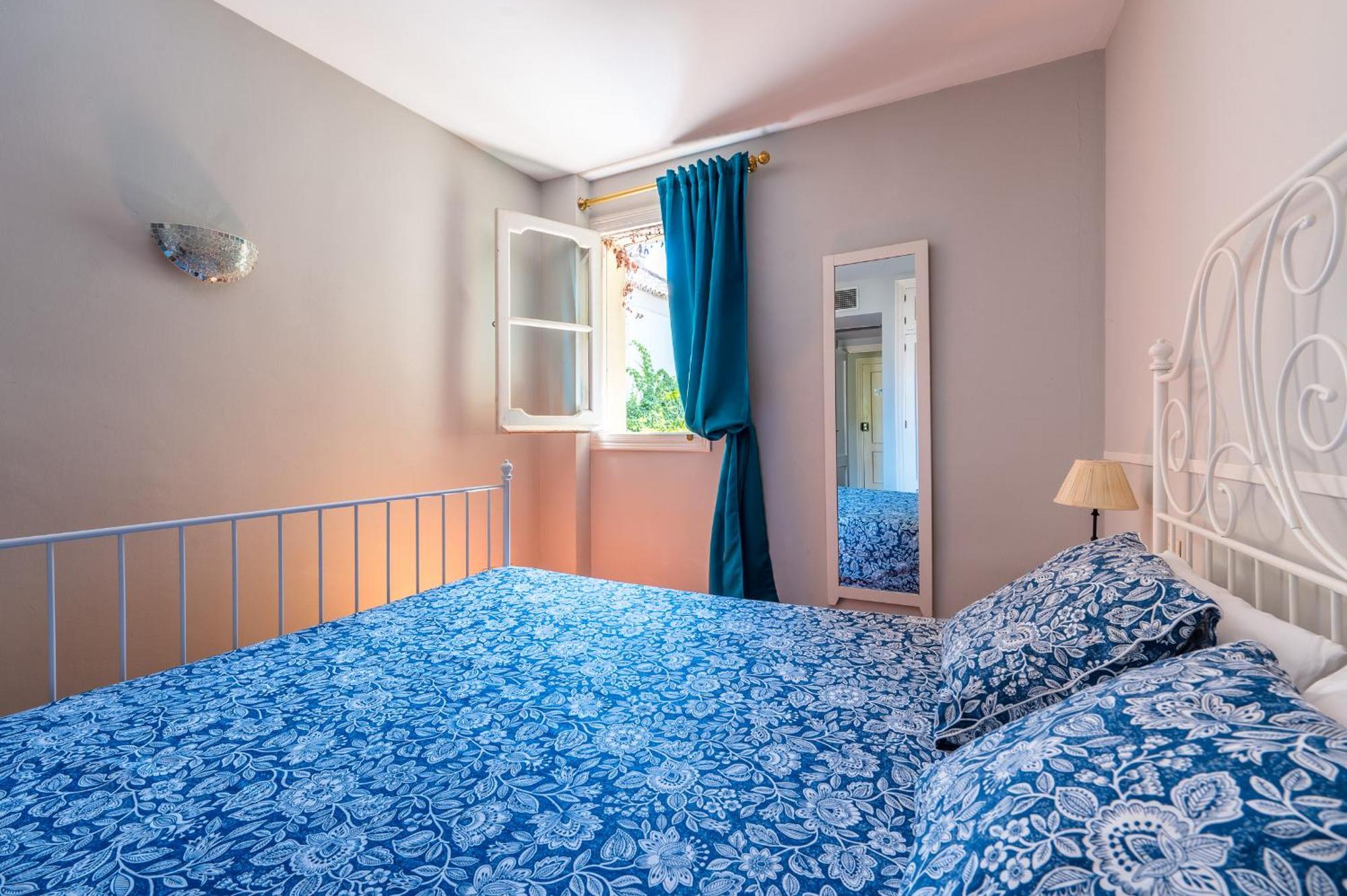 Novalia Home Suite Sevilla Dış mekan fotoğraf