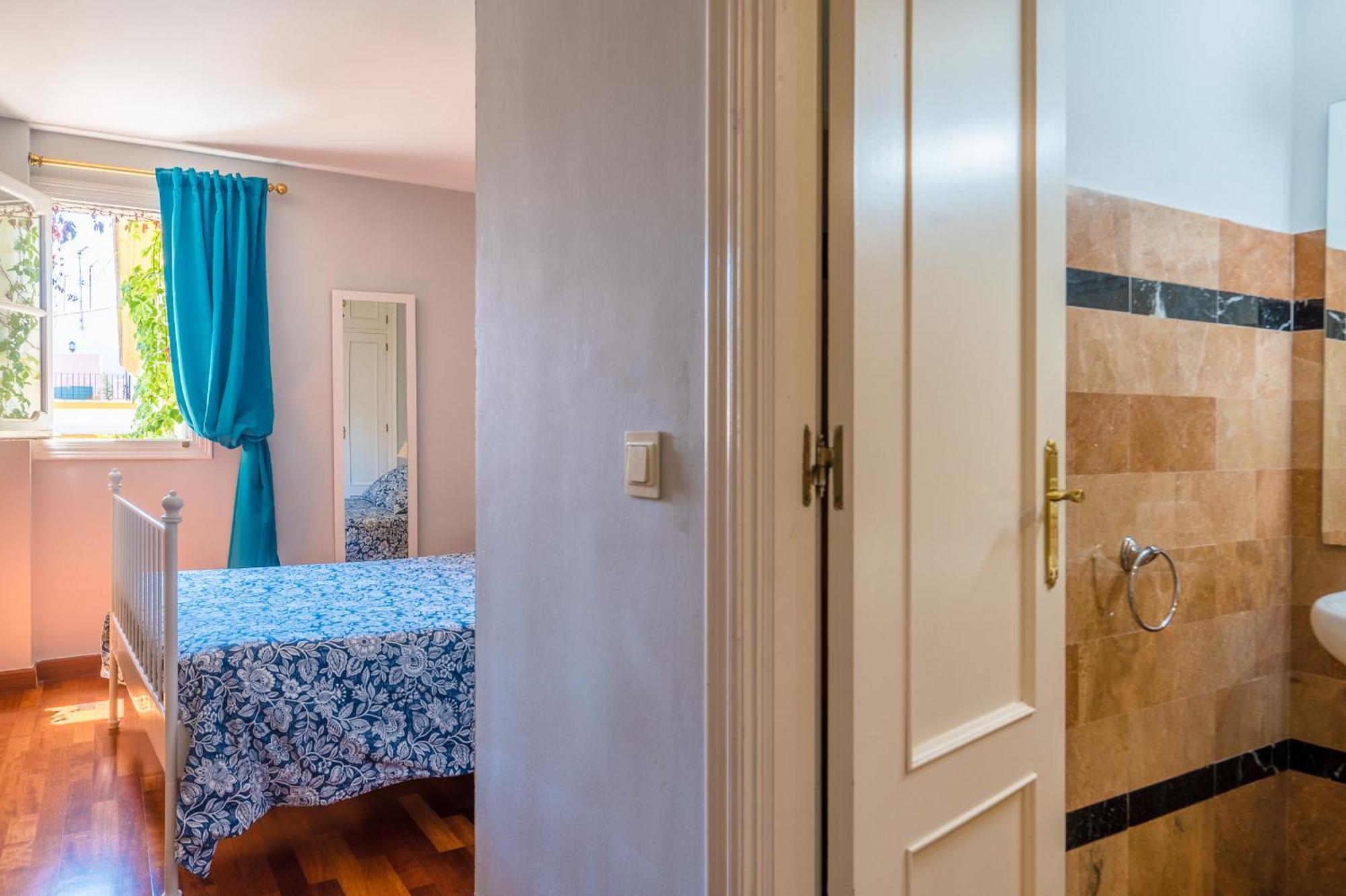 Novalia Home Suite Sevilla Dış mekan fotoğraf