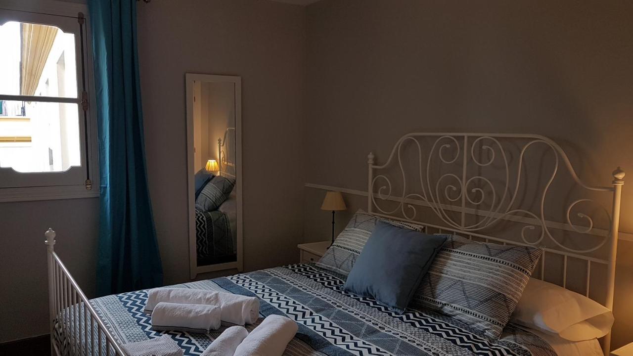 Novalia Home Suite Sevilla Dış mekan fotoğraf