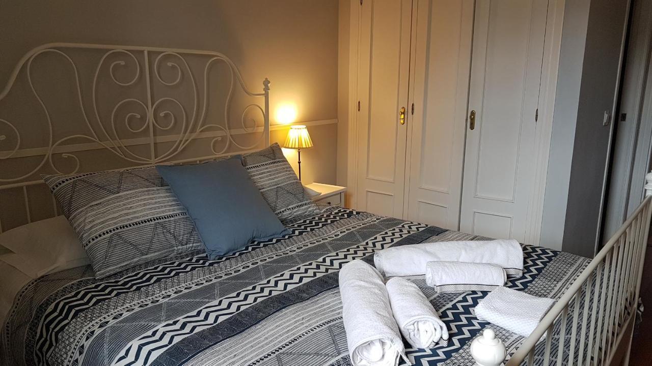 Novalia Home Suite Sevilla Dış mekan fotoğraf